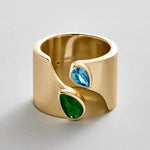 variant:Emerald|Blue Zircon