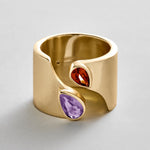 variant:Light Amethyst|Garnet
