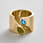 variant:Peridot|Blue Zircon
