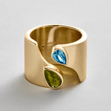 variant:Peridot|Blue Zircon