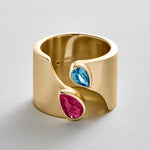 variant:Ruby|Blue Zircon
