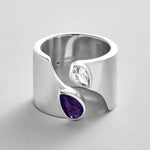 variant:Amethyst|Crystal