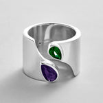 variant:Amethyst|Emerald