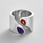variant:Amethyst|Garnet