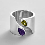 variant:Amethyst|Peridot