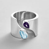variant:Aquamarine|Amethyst