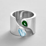 variant:Aquamarine|Emerald
