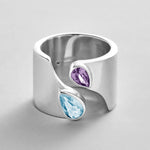 variant:Aquamarine|Light Amethyst