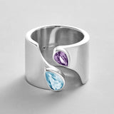 variant:Aquamarine|Light Amethyst