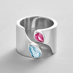 variant:Aquamarine|Rose
