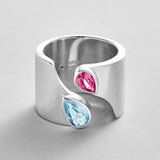 variant:Aquamarine|Rose