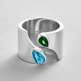 variant:Blue Zircon|Emerald