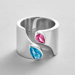 variant:Blue Zircon|Rose