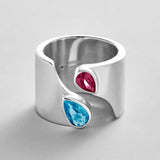 variant:Blue Zircon|Ruby
