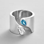 variant:Crystal|Blue Zircon