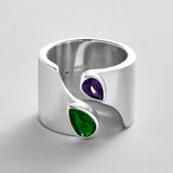 variant:Emerald|Amethyst