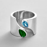 variant:Emerald|Blue Zircon