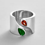 variant:Emerald|Garnet