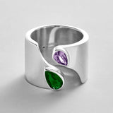 variant:Emerald|Light Amethyst