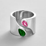 variant:Emerald|Rose