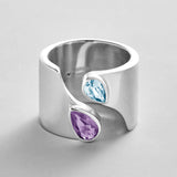 variant:Light Amethyst|Aquamarine