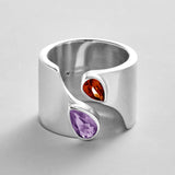 variant:Light Amethyst|Garnet