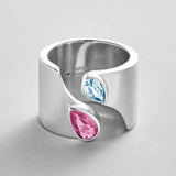 variant:Rose|Aquamarine