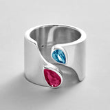 variant:Ruby|Blue Zircon