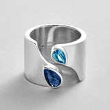 variant:Sapphire|Blue Zircon