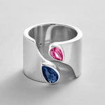variant:Sapphire|Rose