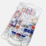 University of Florida Bag Charm Bead Kit