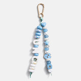 University of North Carolina Bag Charm Bead Kit