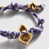 Disney Ursula Paracord Bracelet