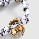 Disney Cruella De Vil Paracord Bracelet