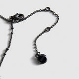 Disney Tim Burton's Nightmare Before Christmas Oogie Boogie Pendant Necklace