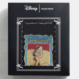 Disney Villains Mystery Pin