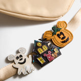 Disney Halloween Bag Strap Charm Set