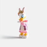 Disney Halloween Charm Hugger - Princess Daisy Duck