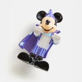 Disney Halloween Charm Hugger - Magician Mickey Mouse