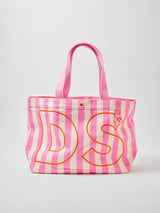 BaubleBar Medium - 
    Customizable day bag 
  

