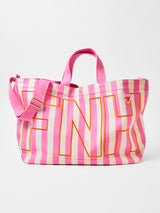 BaubleBar Large - 
    Customizable day bag 
  
