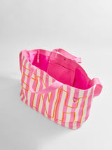 BaubleBar Large - 
    Customizable day bag 
  
