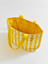 BaubleBar Medium - 
    Customizable day bag 
  
