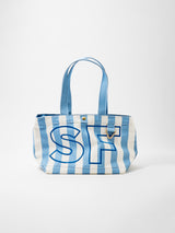 BaubleBar Small - 
    Customizable day bag 
  
