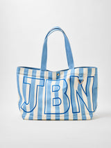 BaubleBar Medium - 
    Customizable day bag 
  
