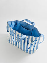 BaubleBar Large - 
    Customizable day bag 
  
