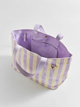 BaubleBar Medium - 
    Customizable day bag 
  
