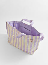 BaubleBar Large - 
    Customizable day bag 
  
