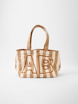 BaubleBar Small - 
    Customizable day bag 
  
