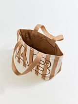 BaubleBar Small - 
    Customizable day bag 
  
